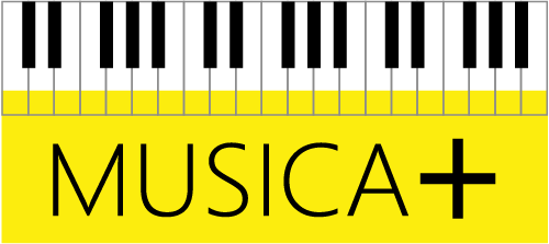 ムジカプラス音楽教室のホームページへようこそ! 大阪府貝塚市 木島校区・東山校区